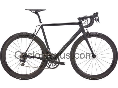 Cannondale Black Inc scheda tecnica e recensioni